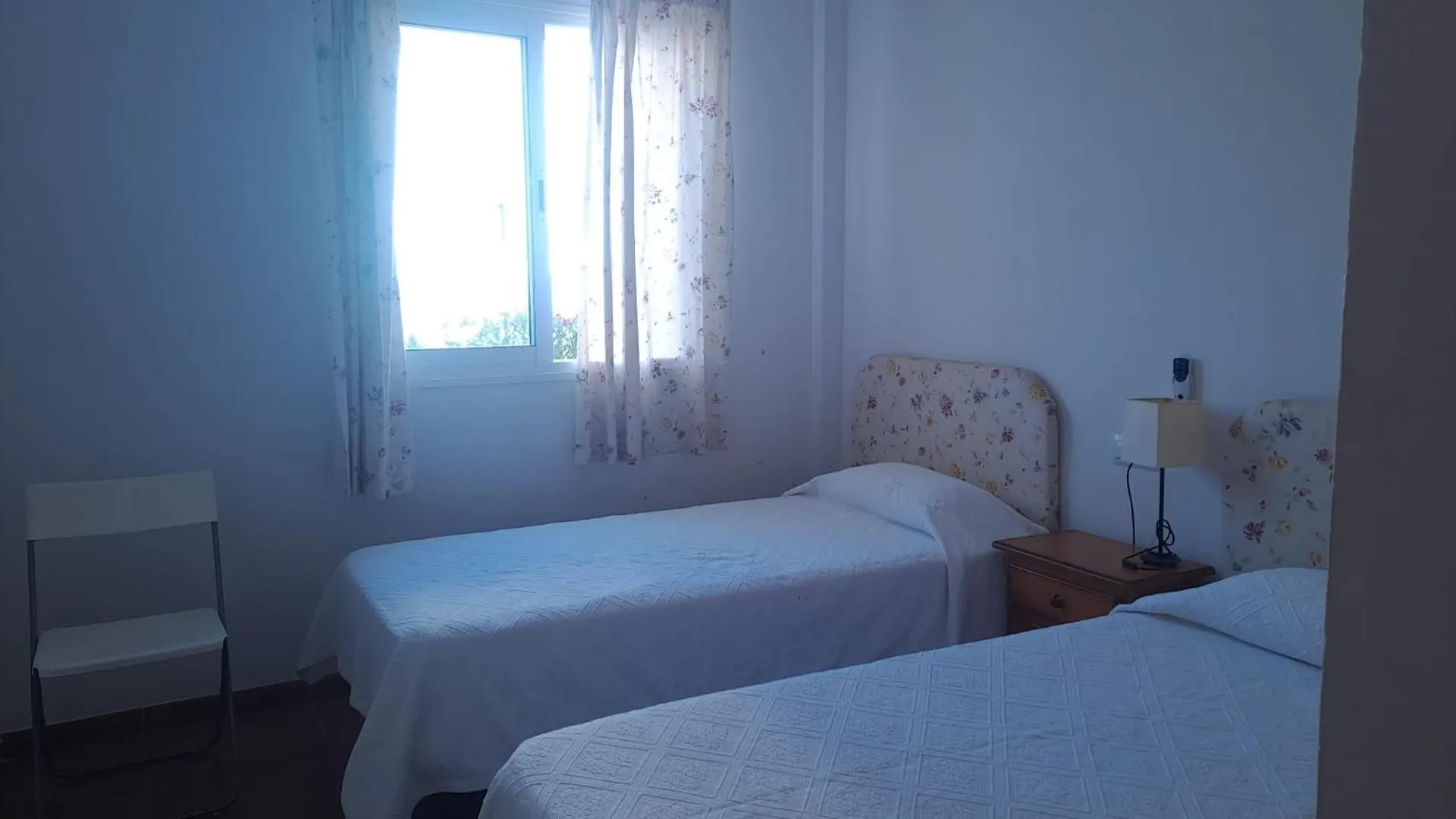 Mojacar Apartamento Amplio Y Tranquilo La Marina de la Torre 0*,