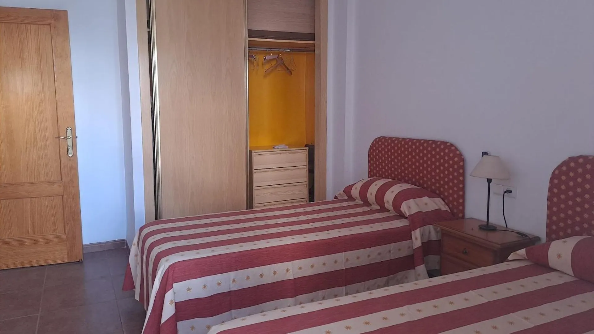 Mojacar Apartamento Amplio Y Tranquilo La Marina de la Torre Spain