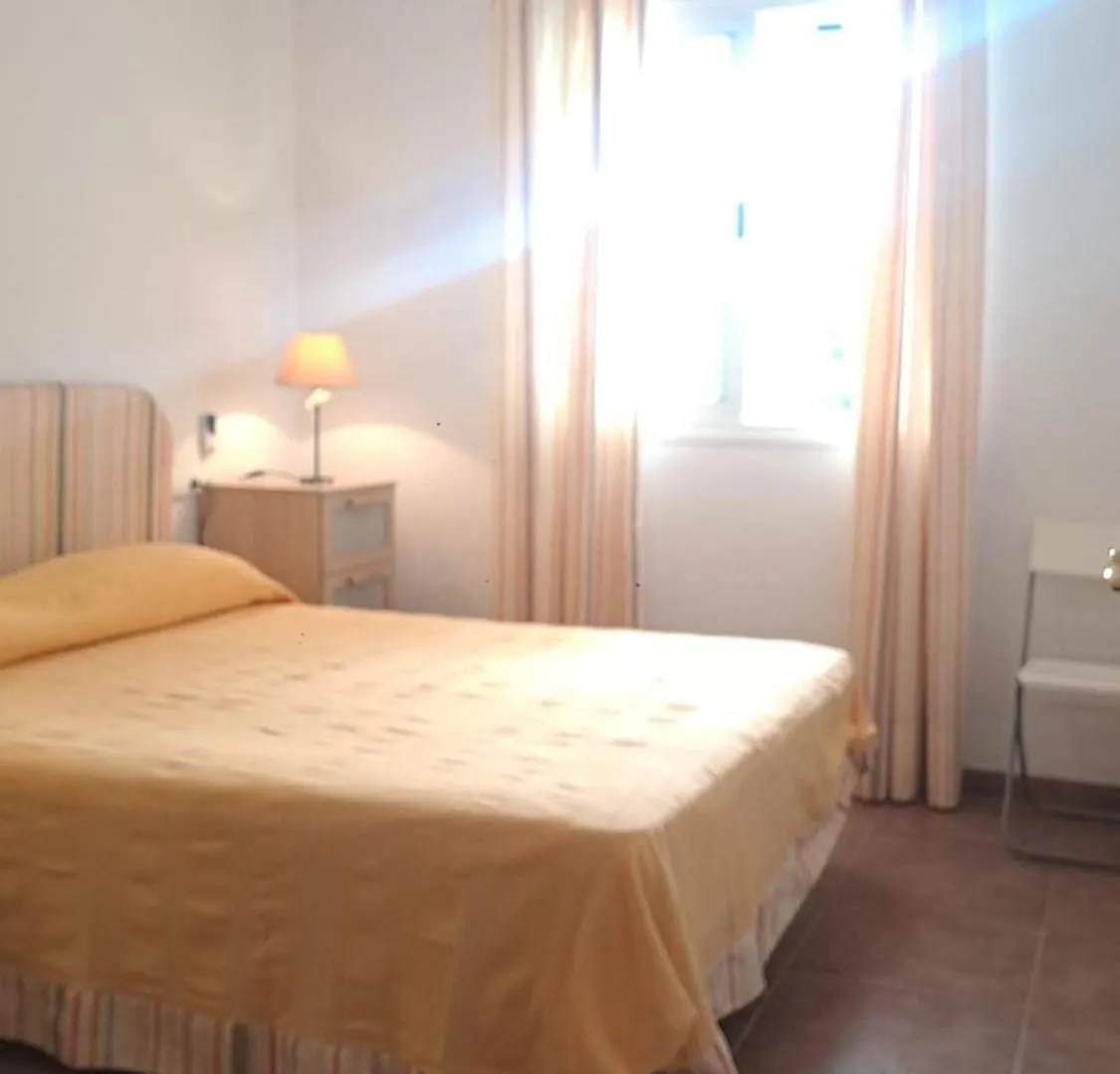 Mojacar Apartamento Amplio Y Tranquilo La Marina de la Torre