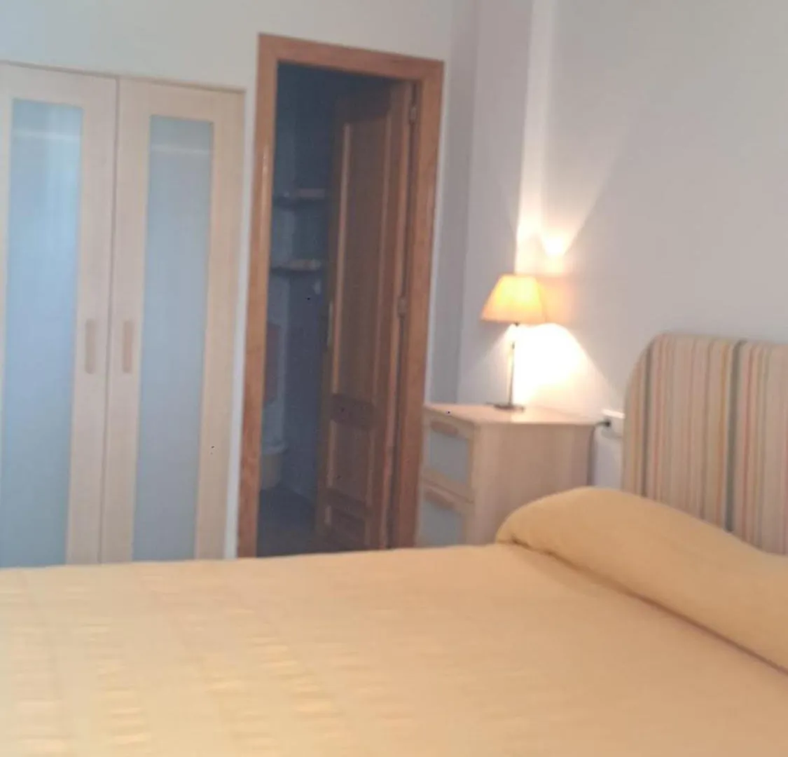 Mojacar Apartamento Amplio Y Tranquilo La Marina de la Torre Apartment