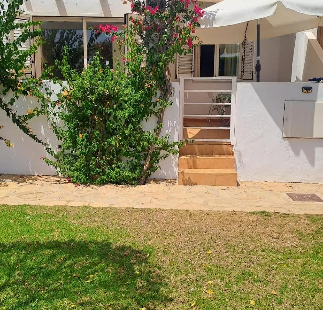 Mojacar Apartamento Amplio Y Tranquilo La Marina de la Torre