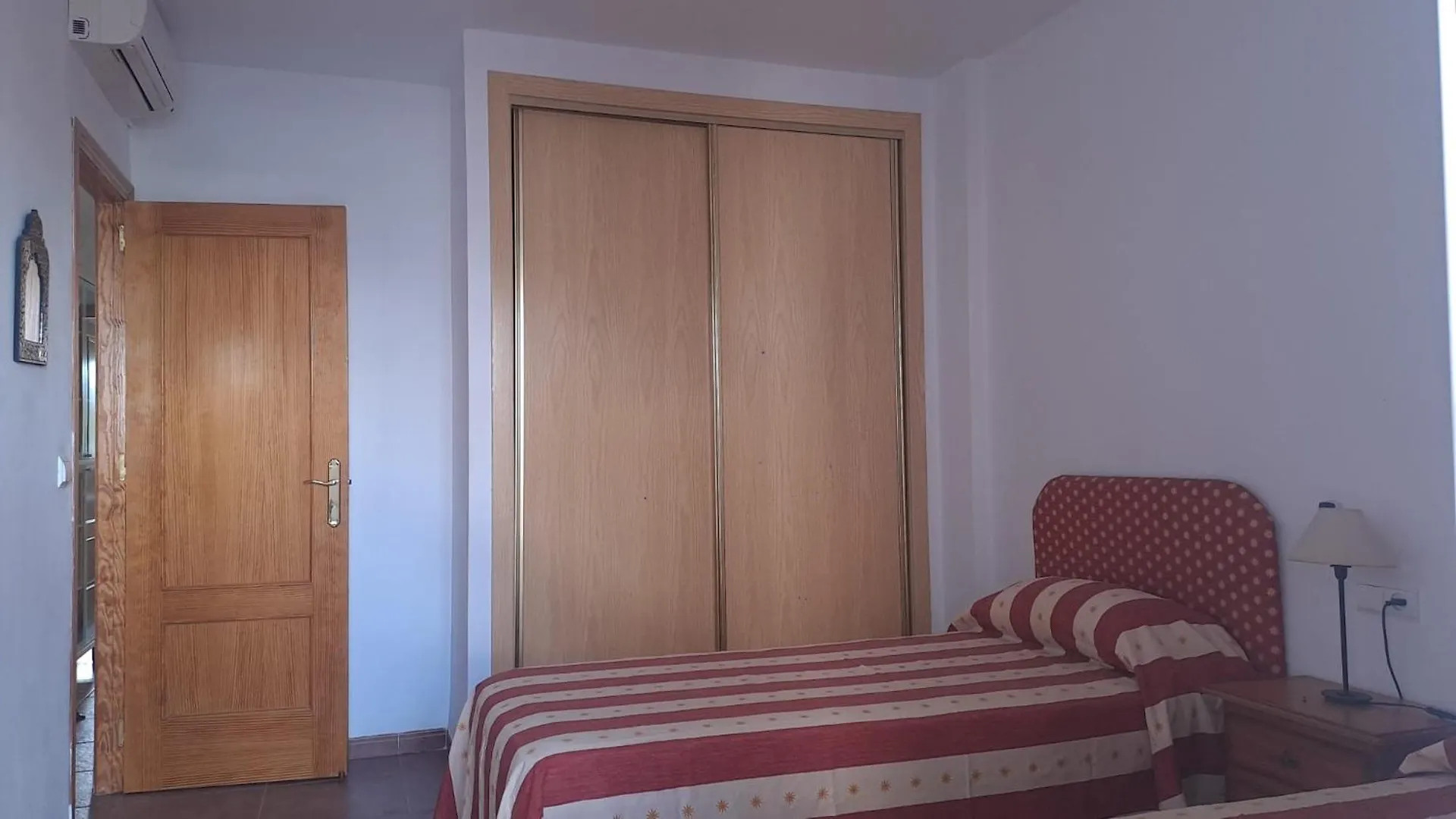 Apartment Mojacar Apartamento Amplio Y Tranquilo La Marina de la Torre Spain