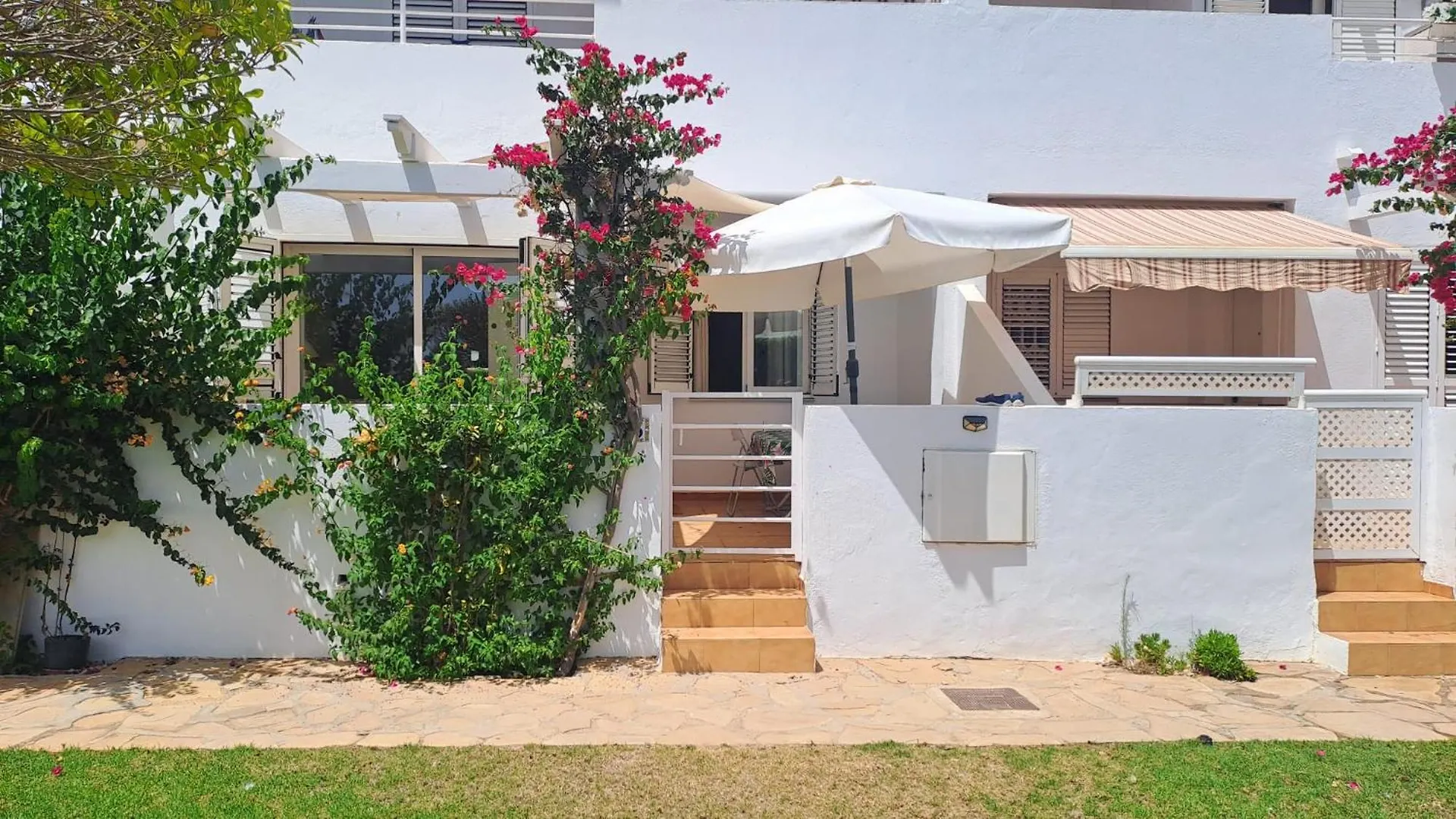 Mojacar Apartamento Amplio Y Tranquilo La Marina de la Torre