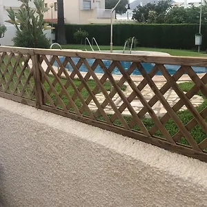 Delgado Apartamento